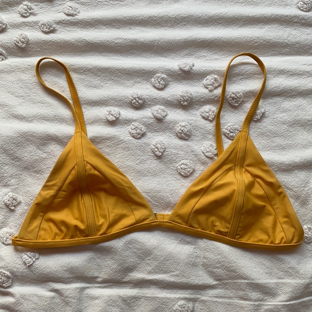 Valentina Top Frankies Bikinis